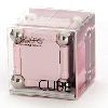 Cubo rosa/rosa pieno