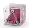 Tetra pink/pink trasparente